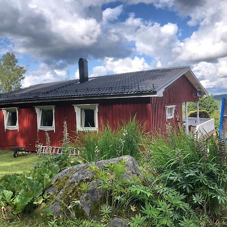 Sunne Stugcenter 12 Villa Gräsmark Eksteriør bilde