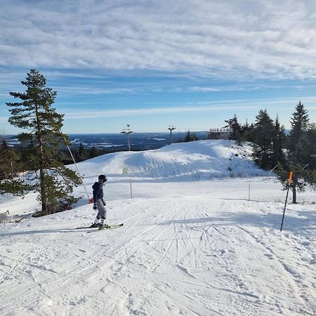 Sunne Stugcenter 12 Villa Gräsmark Eksteriør bilde