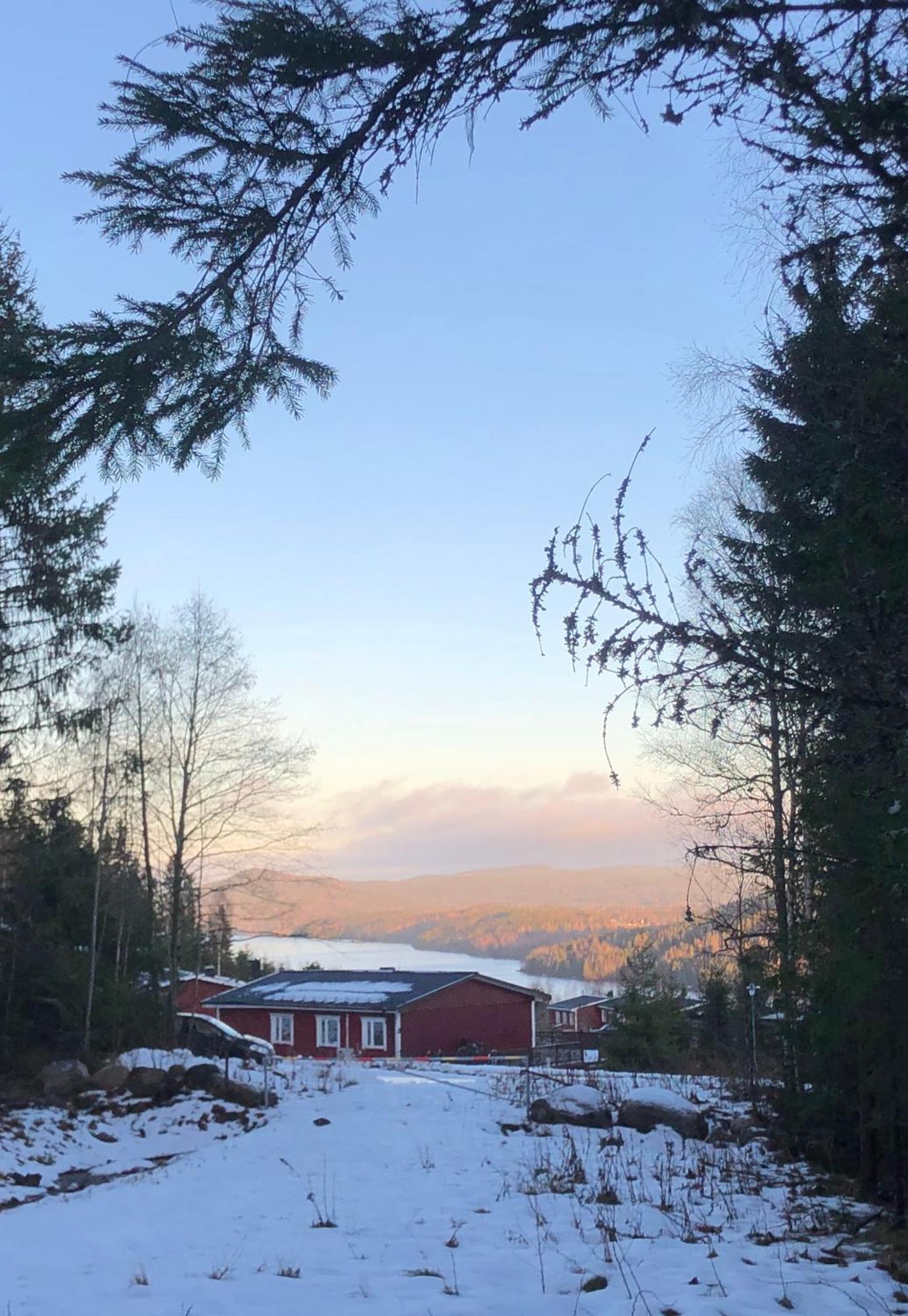 Sunne Stugcenter 12 Villa Gräsmark Eksteriør bilde
